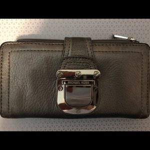 Michael Kors large wallet